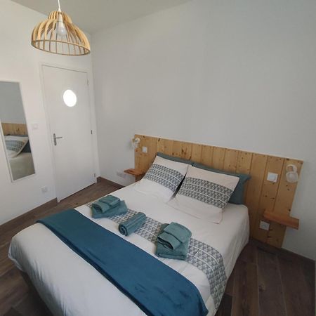 Residence Manivi Beaupreau-en-Mauges Екстер'єр фото
