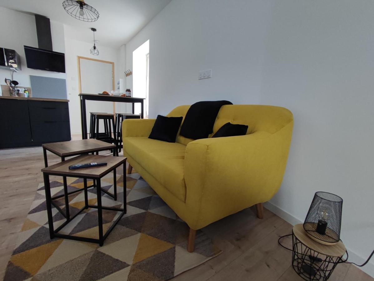 Residence Manivi Beaupreau-en-Mauges Екстер'єр фото