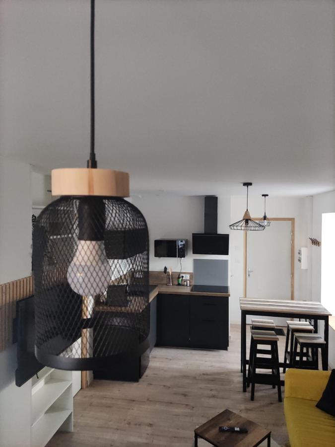 Residence Manivi Beaupreau-en-Mauges Екстер'єр фото