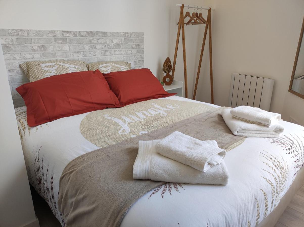 Residence Manivi Beaupreau-en-Mauges Екстер'єр фото