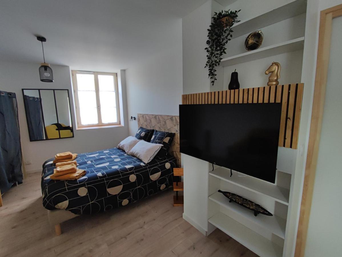 Residence Manivi Beaupreau-en-Mauges Екстер'єр фото