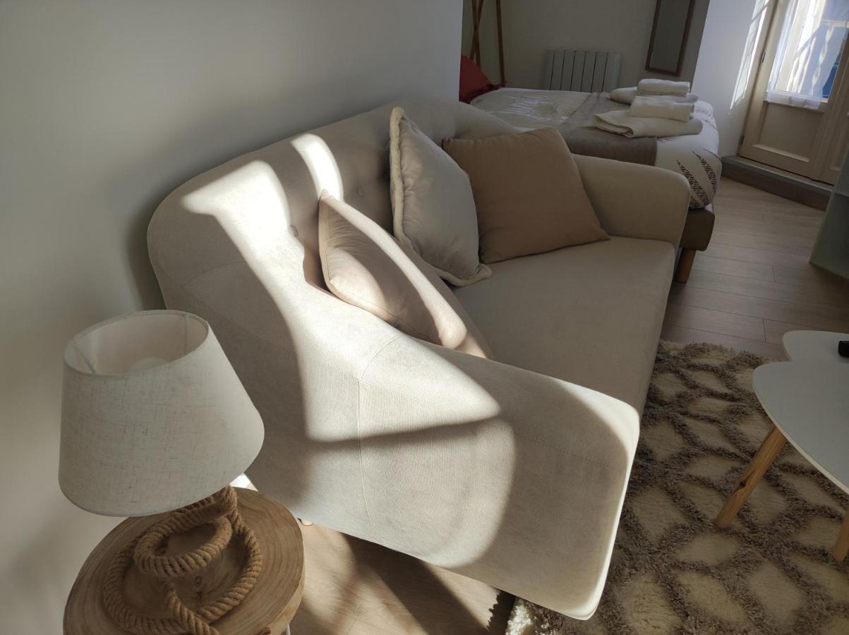 Residence Manivi Beaupreau-en-Mauges Екстер'єр фото