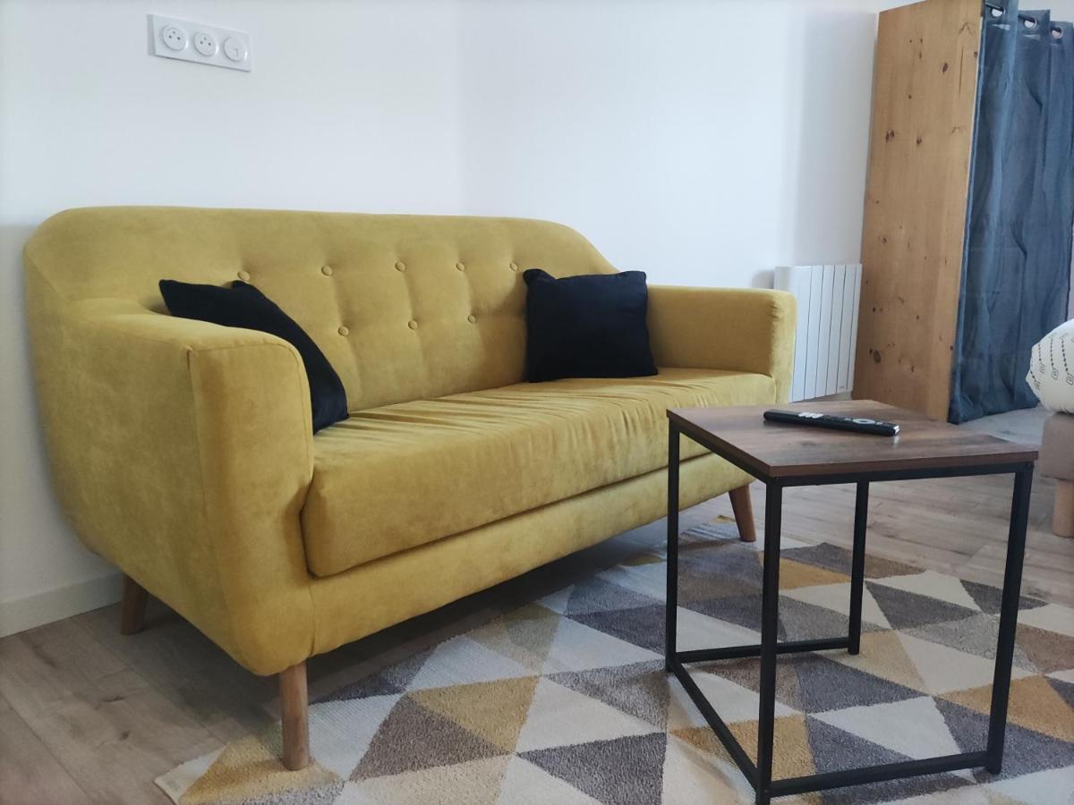 Residence Manivi Beaupreau-en-Mauges Екстер'єр фото