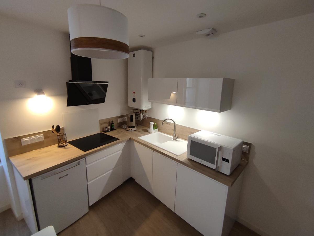 Residence Manivi Beaupreau-en-Mauges Екстер'єр фото