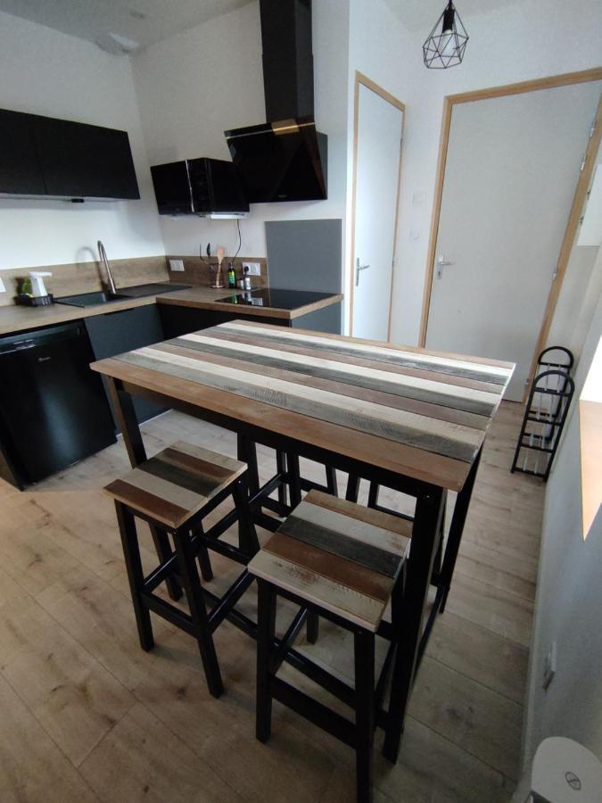 Residence Manivi Beaupreau-en-Mauges Екстер'єр фото