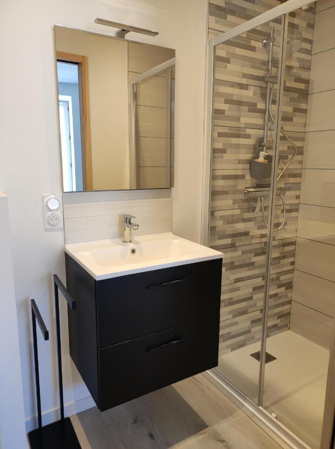 Residence Manivi Beaupreau-en-Mauges Екстер'єр фото