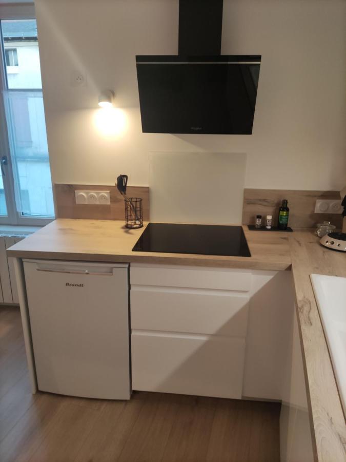 Residence Manivi Beaupreau-en-Mauges Екстер'єр фото
