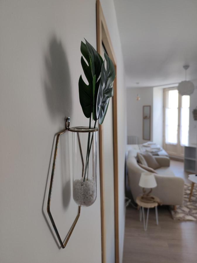 Residence Manivi Beaupreau-en-Mauges Екстер'єр фото