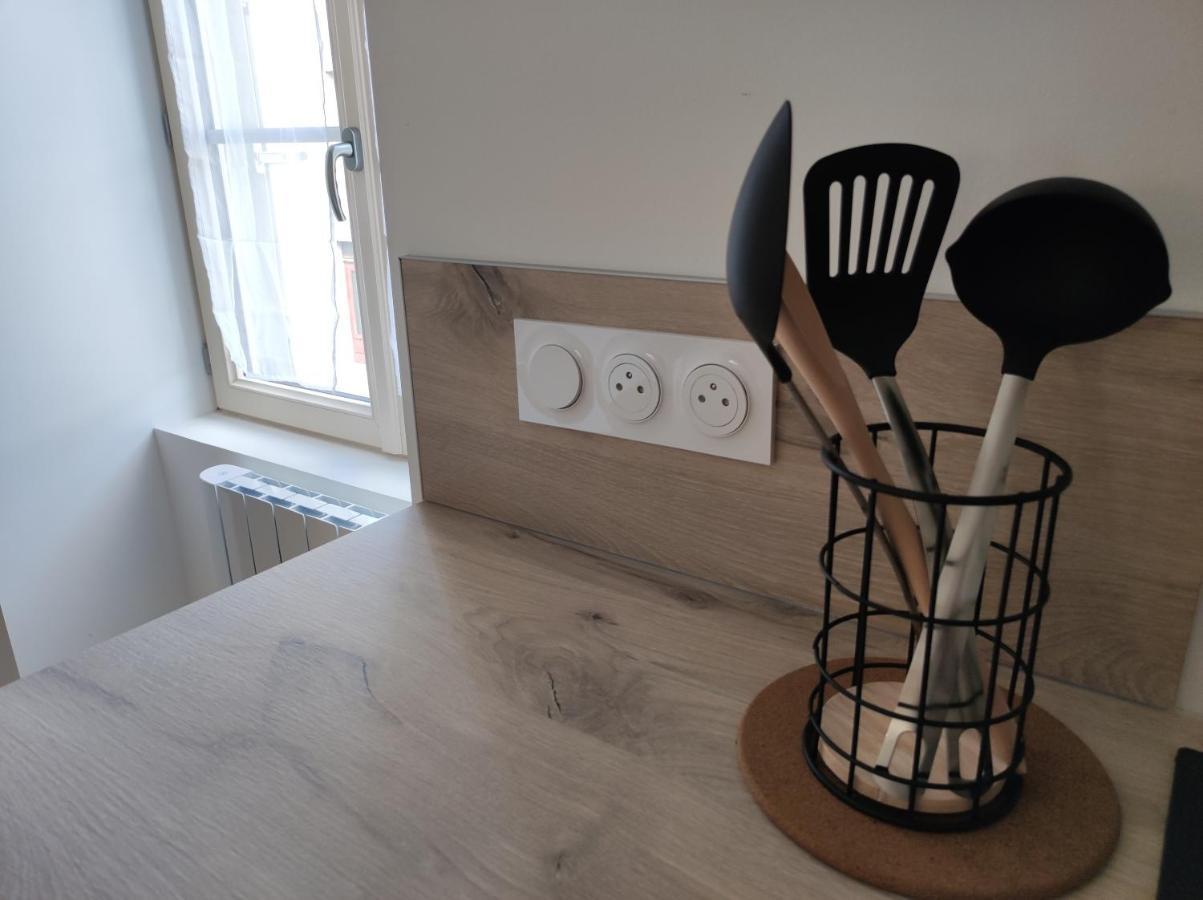 Residence Manivi Beaupreau-en-Mauges Екстер'єр фото