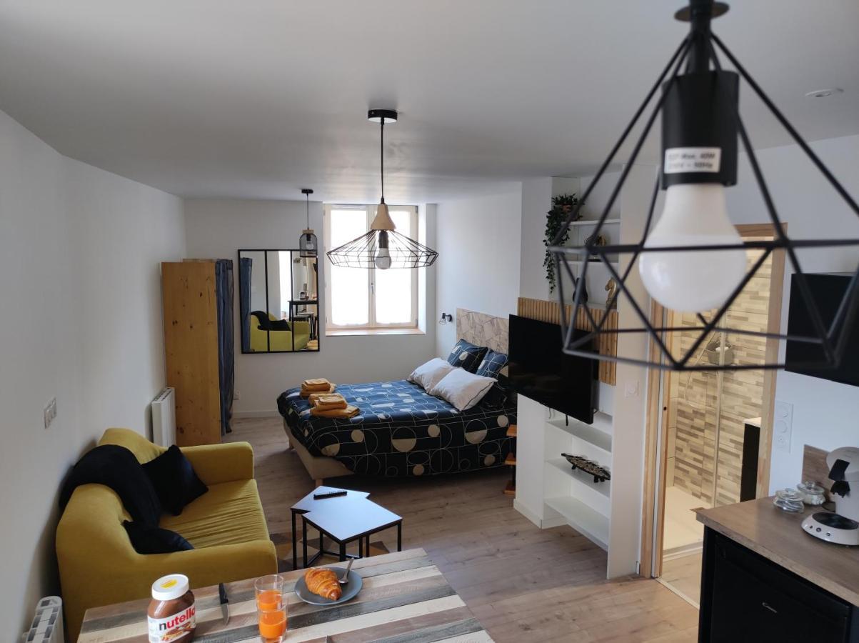 Residence Manivi Beaupreau-en-Mauges Екстер'єр фото