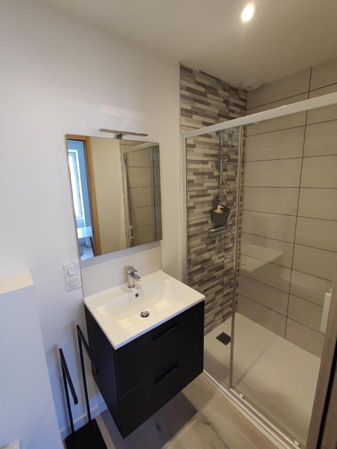Residence Manivi Beaupreau-en-Mauges Екстер'єр фото