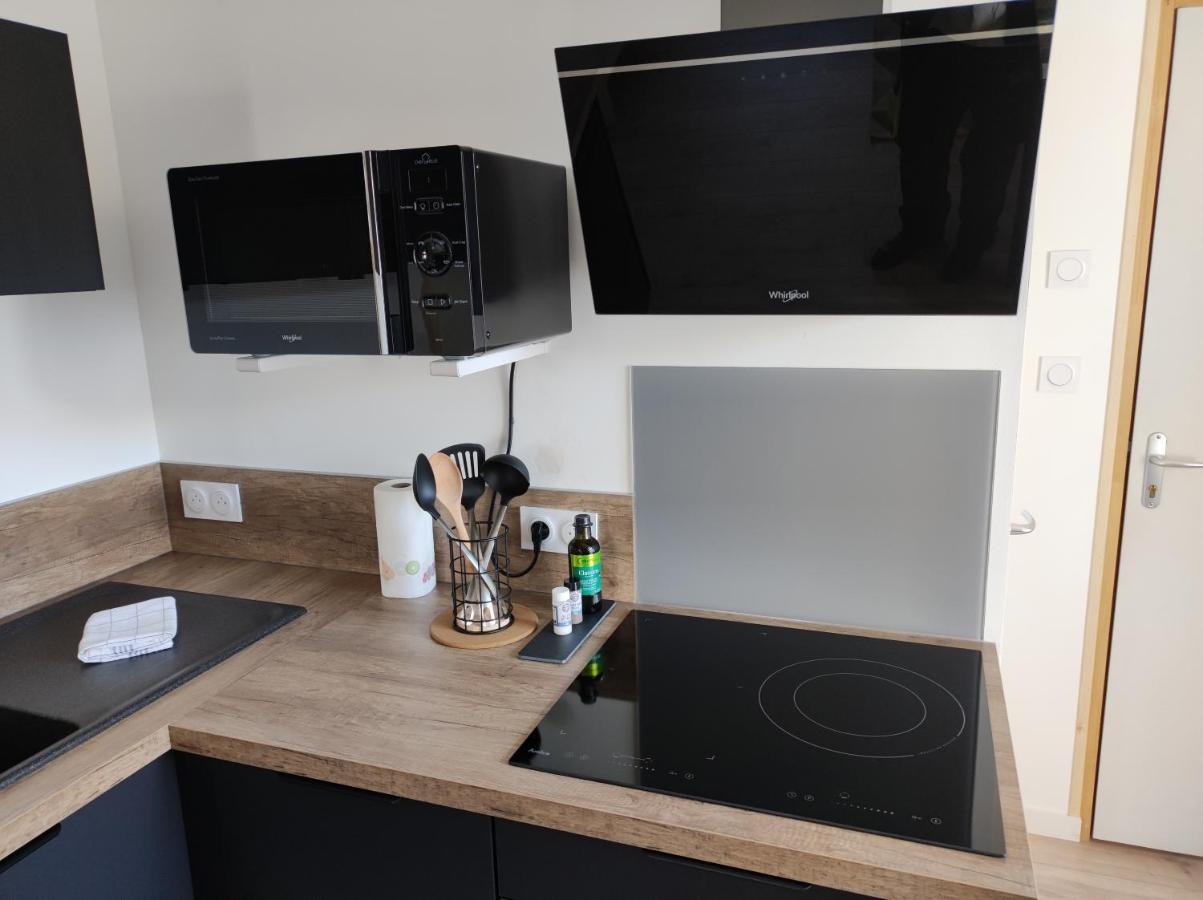 Residence Manivi Beaupreau-en-Mauges Екстер'єр фото