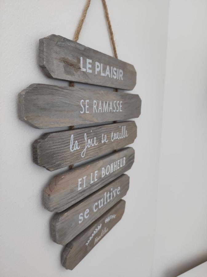 Residence Manivi Beaupreau-en-Mauges Екстер'єр фото