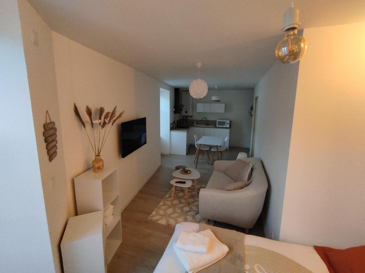 Residence Manivi Beaupreau-en-Mauges Екстер'єр фото