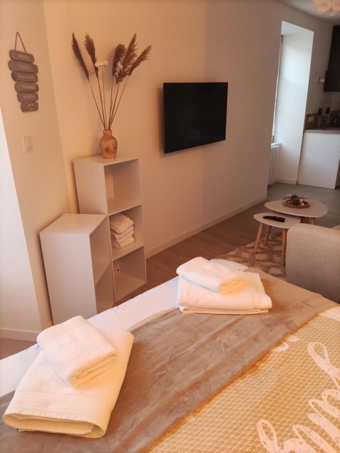 Residence Manivi Beaupreau-en-Mauges Екстер'єр фото