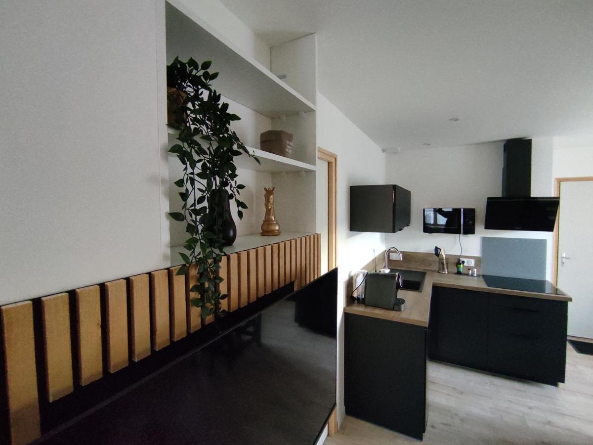Residence Manivi Beaupreau-en-Mauges Екстер'єр фото