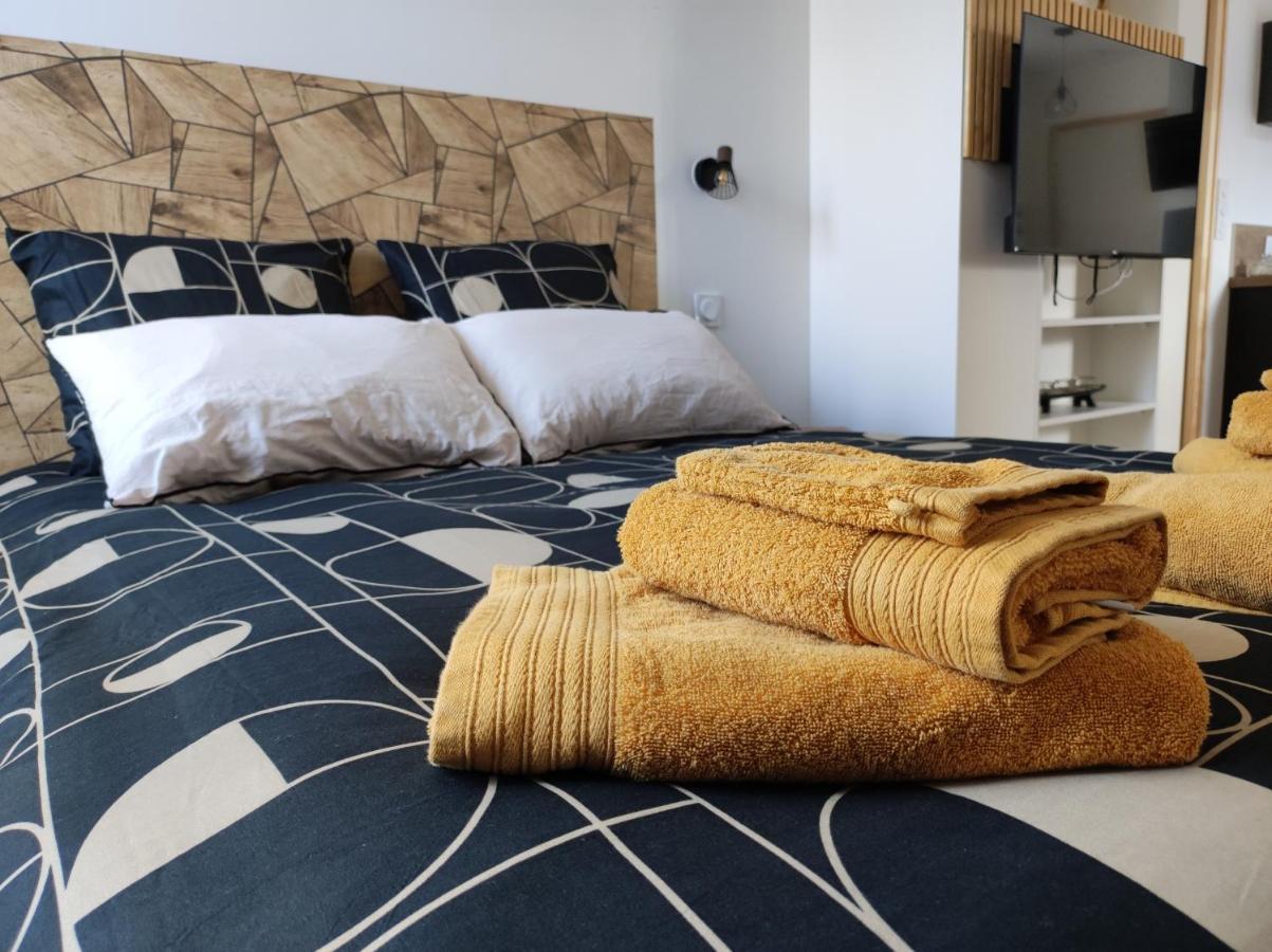 Residence Manivi Beaupreau-en-Mauges Екстер'єр фото