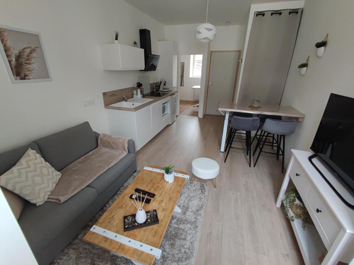 Residence Manivi Beaupreau-en-Mauges Екстер'єр фото