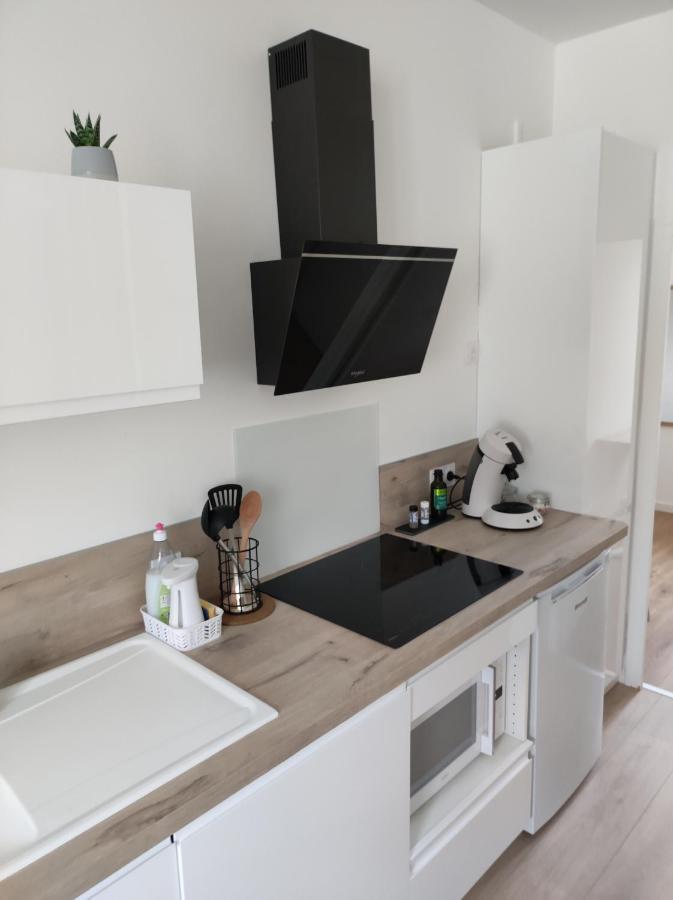 Residence Manivi Beaupreau-en-Mauges Екстер'єр фото