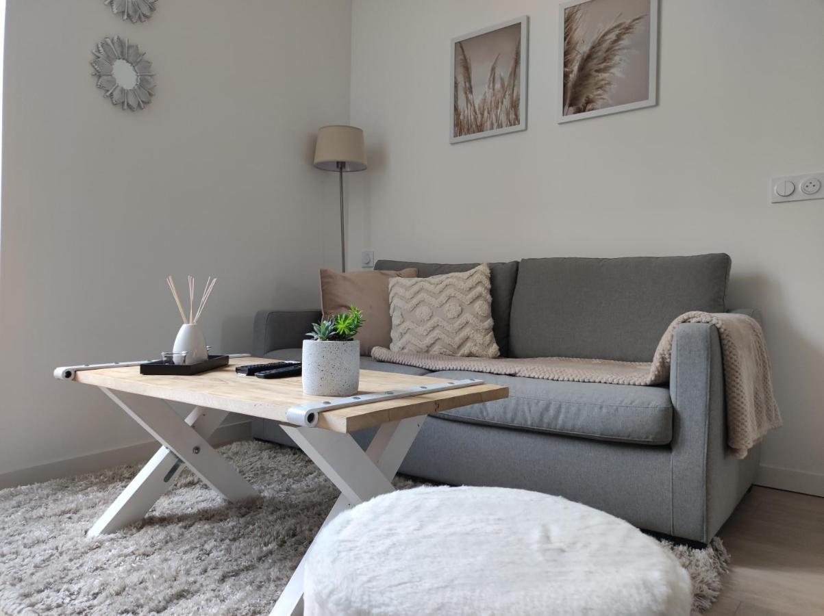 Residence Manivi Beaupreau-en-Mauges Екстер'єр фото