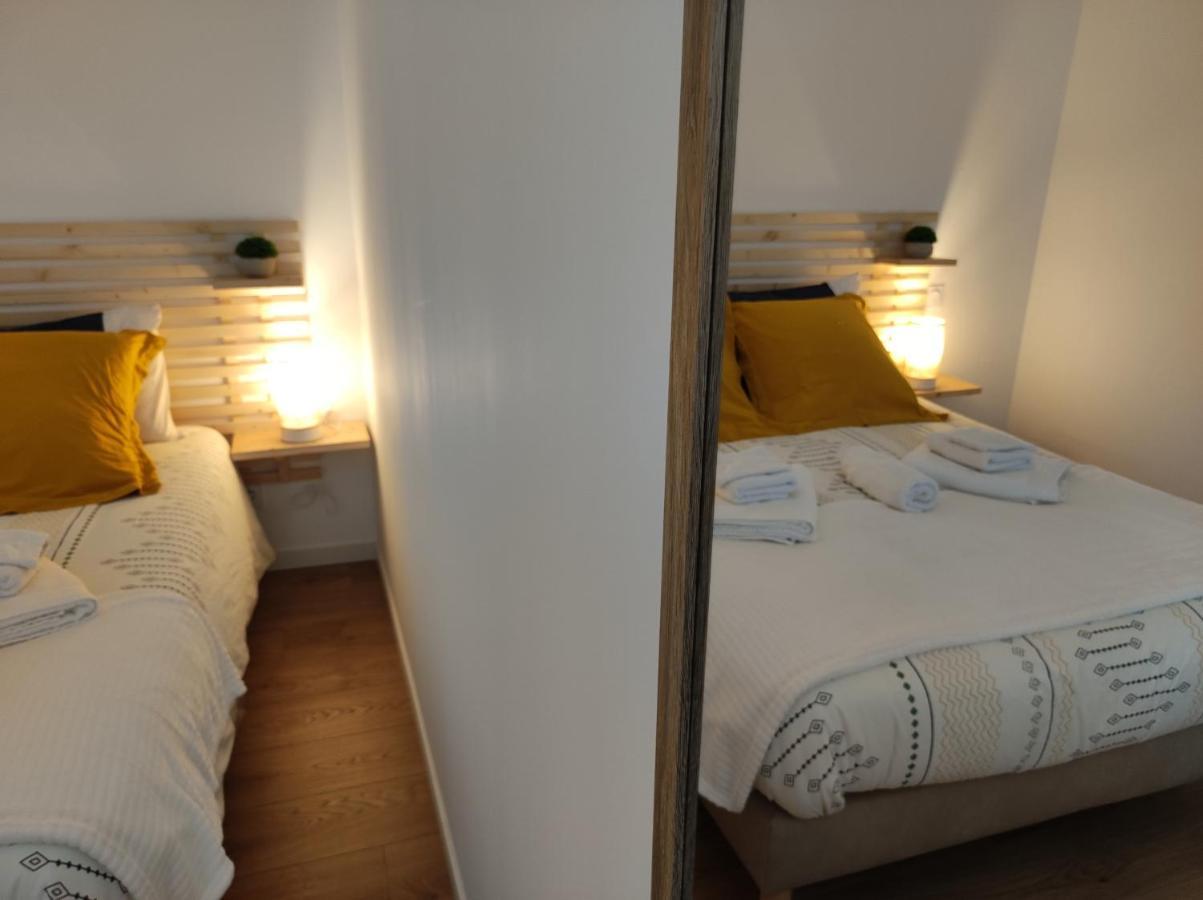 Residence Manivi Beaupreau-en-Mauges Екстер'єр фото