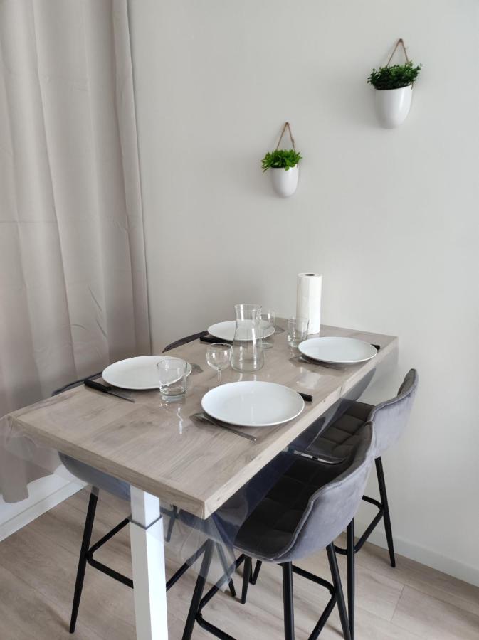 Residence Manivi Beaupreau-en-Mauges Екстер'єр фото