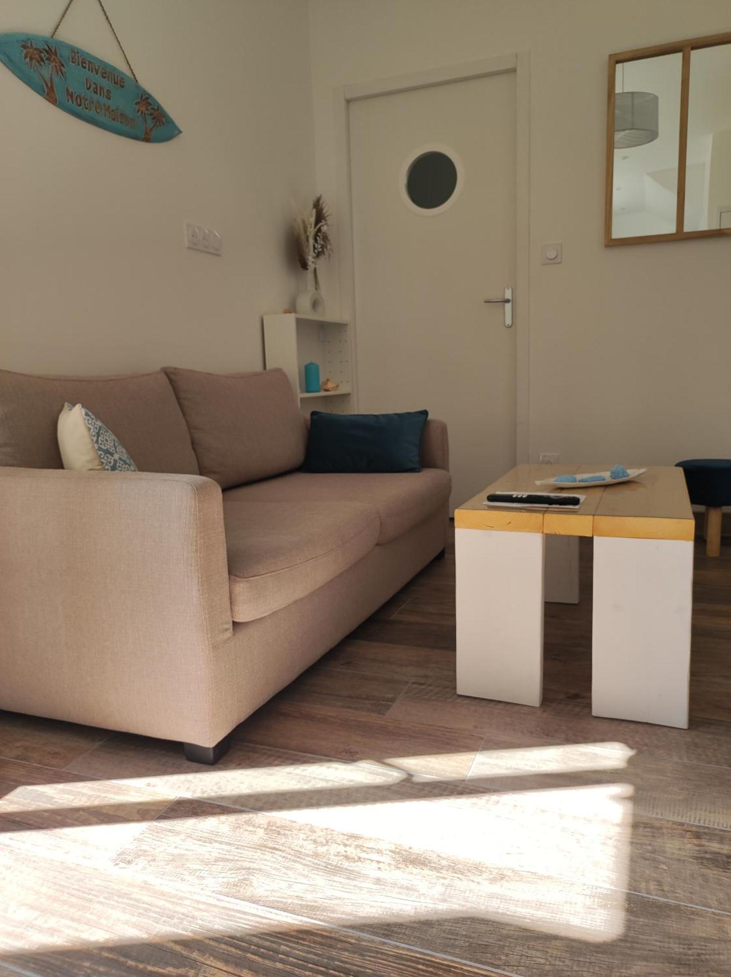 Residence Manivi Beaupreau-en-Mauges Екстер'єр фото
