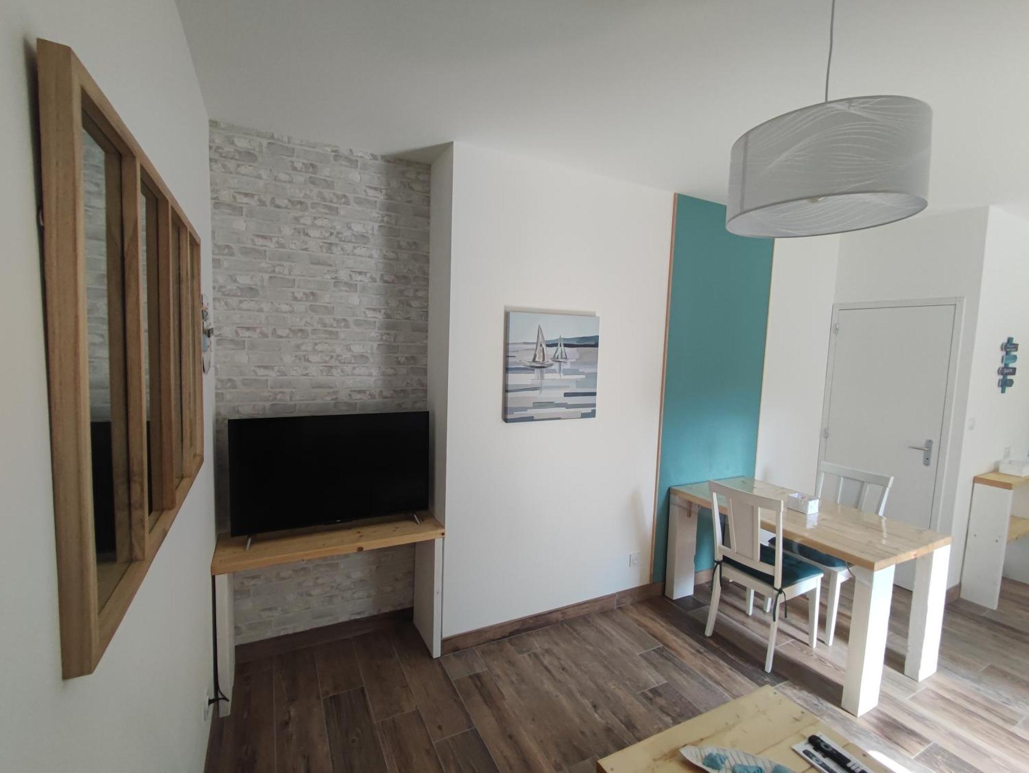 Residence Manivi Beaupreau-en-Mauges Екстер'єр фото