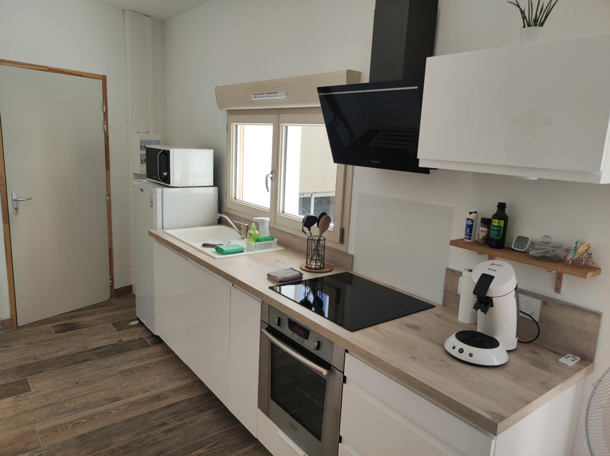 Residence Manivi Beaupreau-en-Mauges Екстер'єр фото