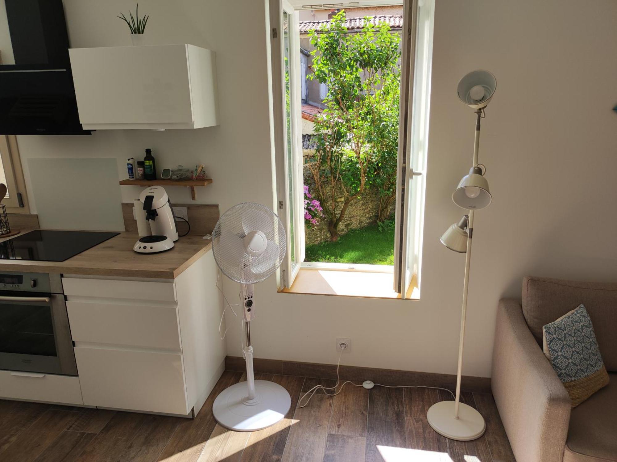 Residence Manivi Beaupreau-en-Mauges Екстер'єр фото