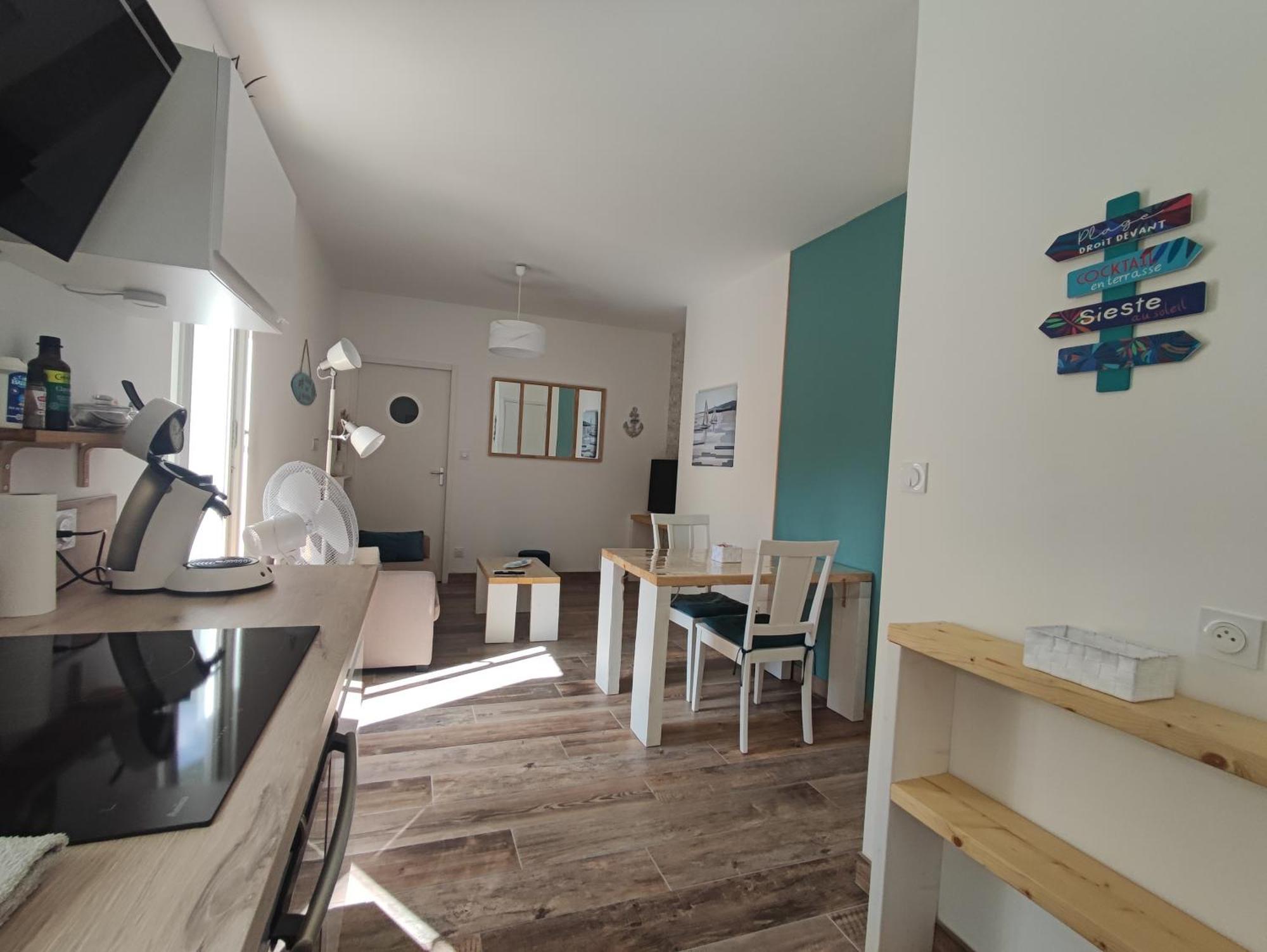 Residence Manivi Beaupreau-en-Mauges Екстер'єр фото